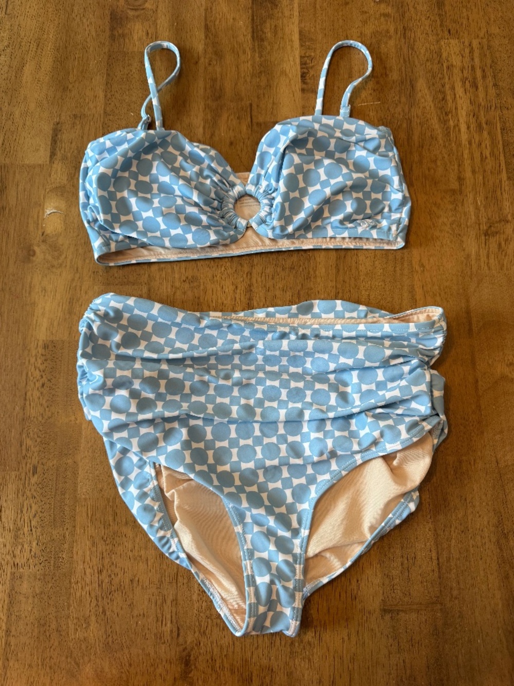 Albion Fit Bikini - Large
